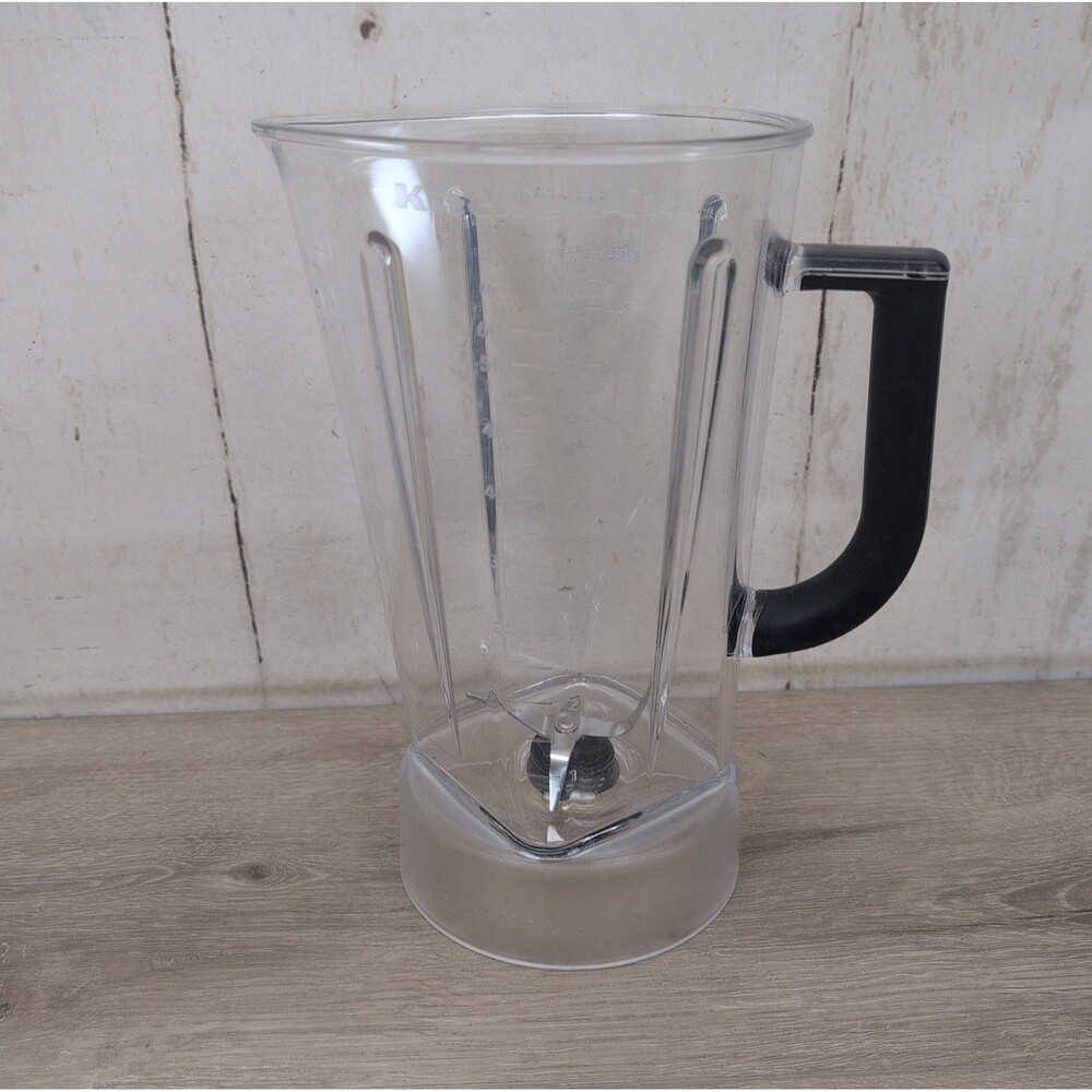 KitchenAid Diamond Jar 60 oz Replacement Pitcher Only No lid OEM